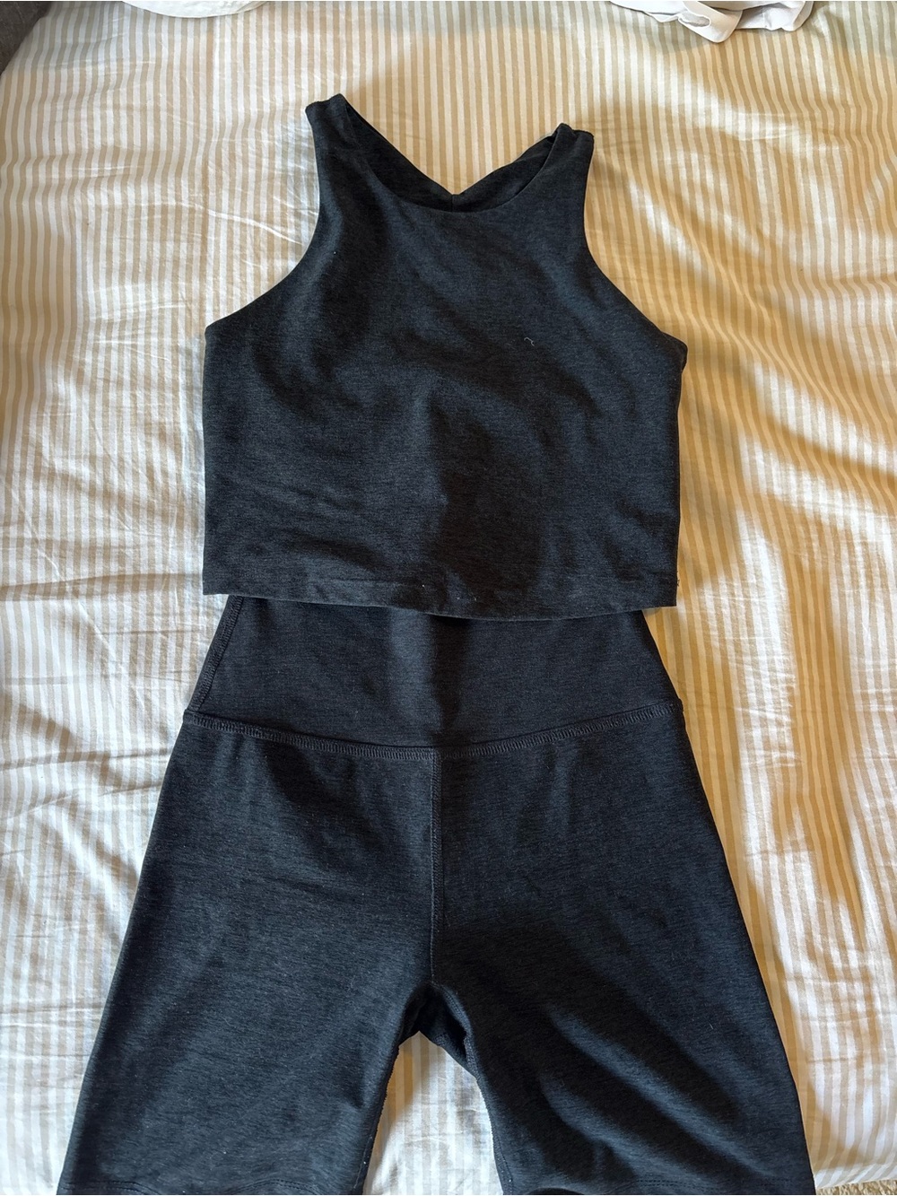 Beyond Yoga Matching Set